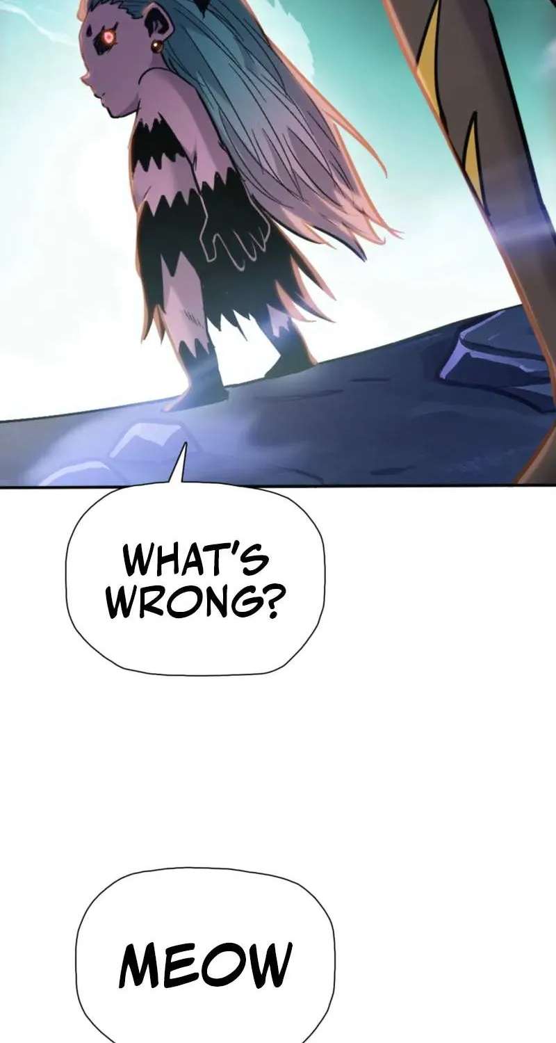 The Doomsday Ruthless Man: Hoarding Trillions Of Supplies At The Beginning Chapter 141 - page 36