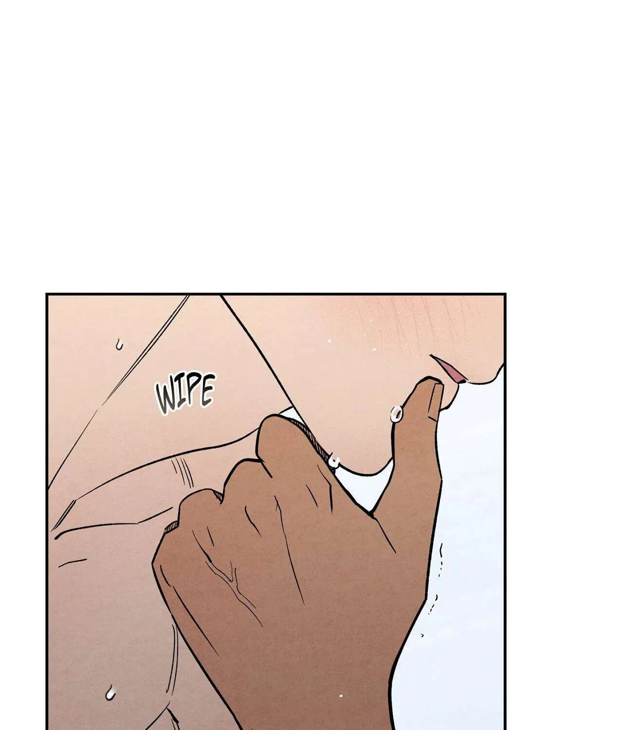 [Hyung, I've Grown Up! Yeokkijab BL Anthology] Postscript Chapter 4 - page 83