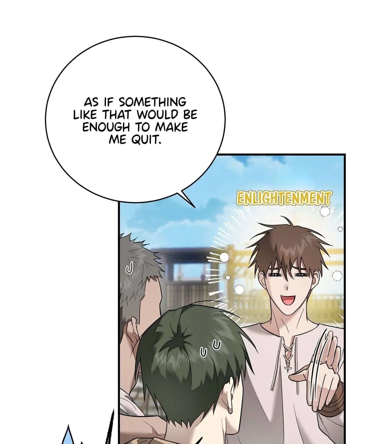 Tinder Box Chapter 17 - page 14