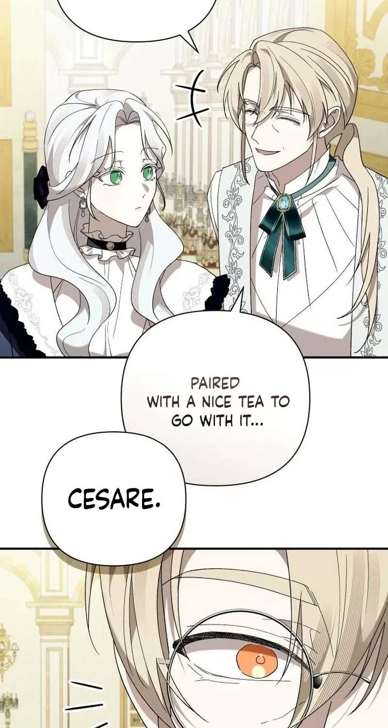 Now It's Your Turn To Regret Chapter 10 - page 6