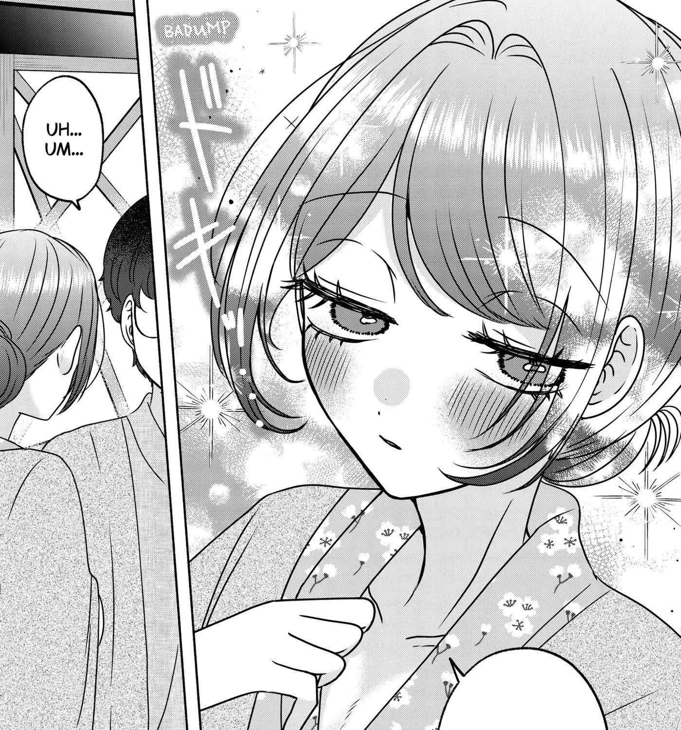 Yagate Efude o Utsuroshi Kimi wa Chapter 30 - page 21