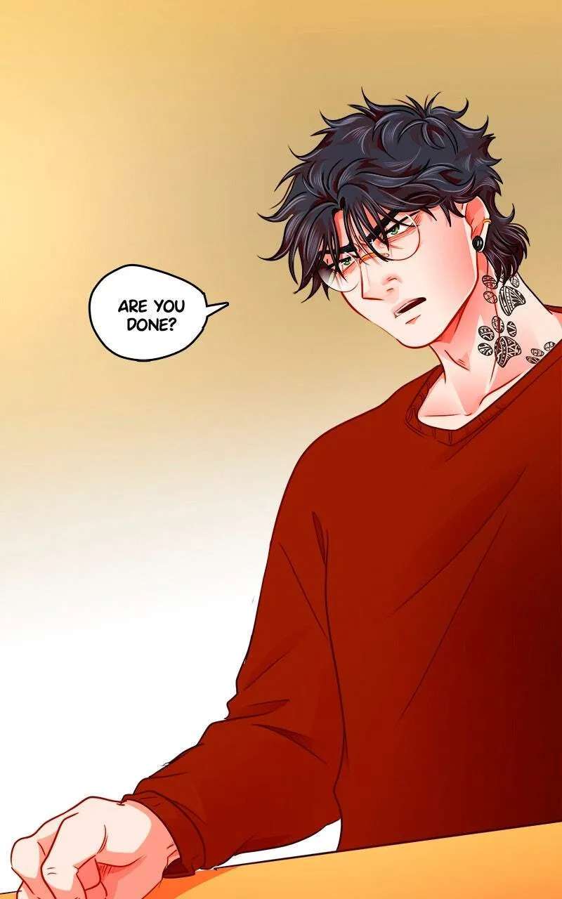 Love 4 A Walk Chapter 112 - page 64