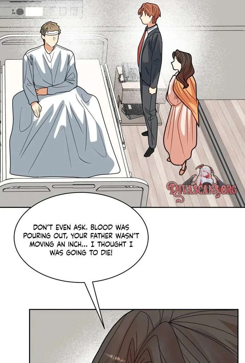 Flower Beggar Chapter 22 - page 13