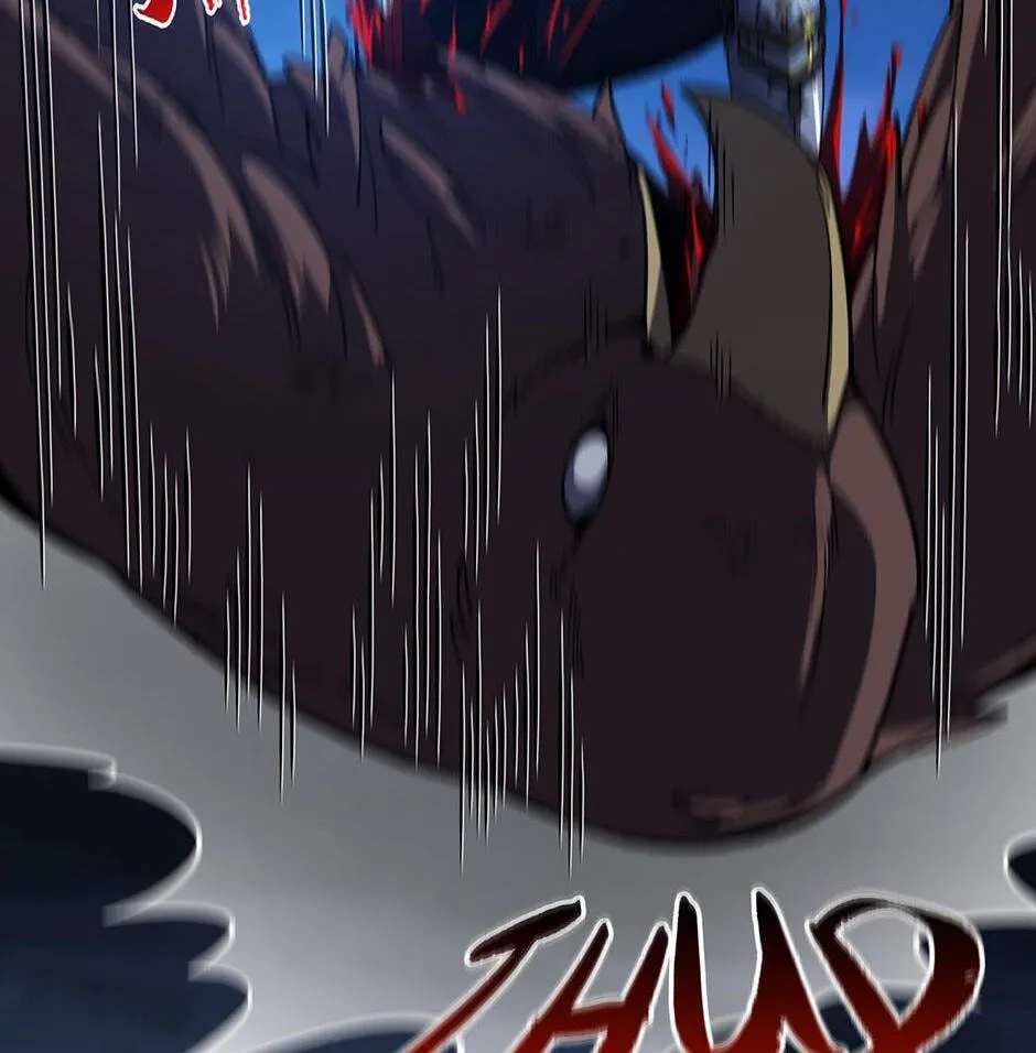 The Beginning After the End Chapter 255 - page 60