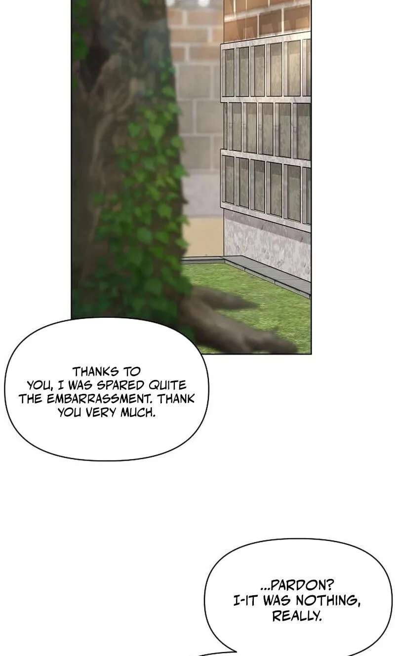 When the autumn night falls over the river Chapter 46 - page 49