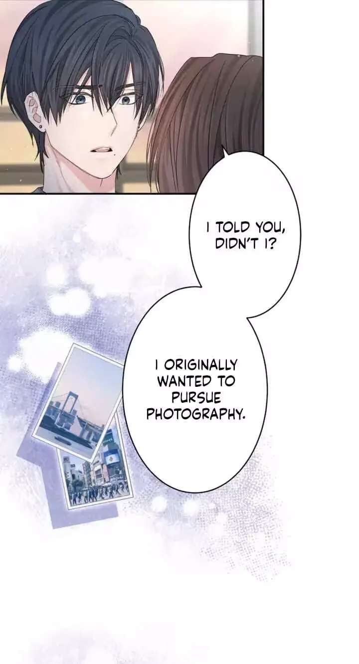 Even So, Please Call It Love Chapter 29 - page 45