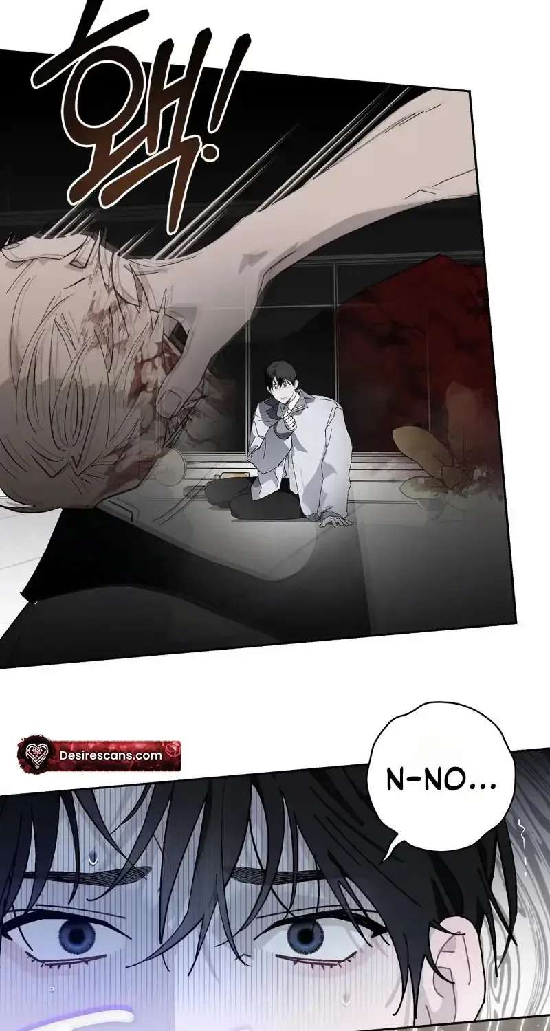 A Guide to Proper Precognition Chapter 5 - page 22
