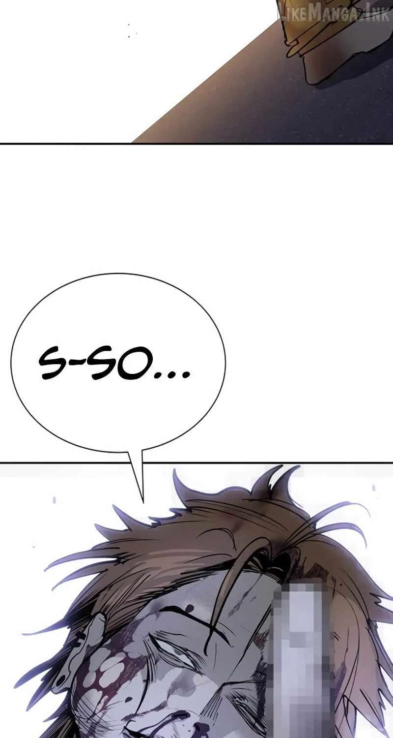High School Conquest: War Against the Bullies Chapter 67 - page 206