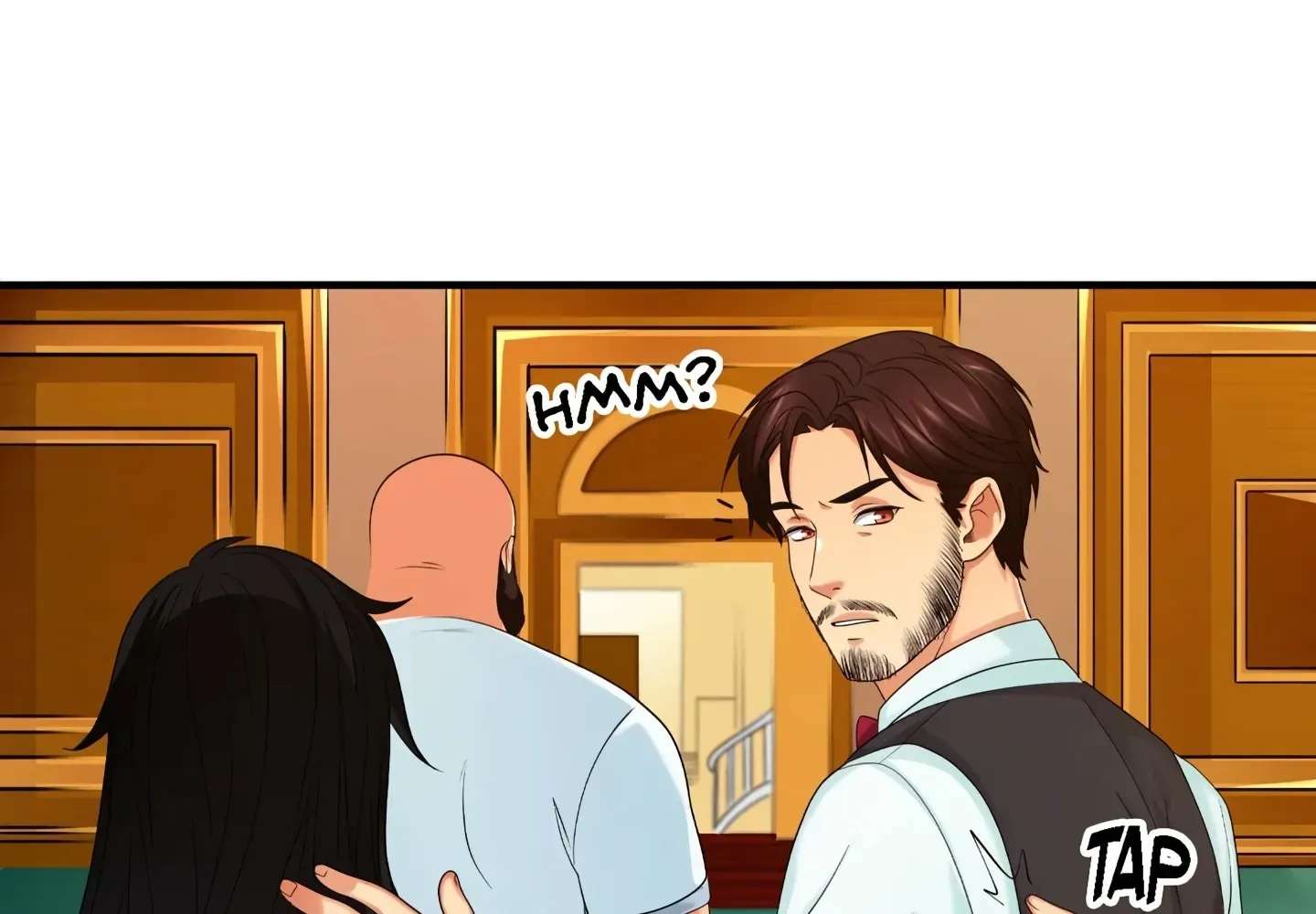 Bet Me Hard Chapter 13 - page 14