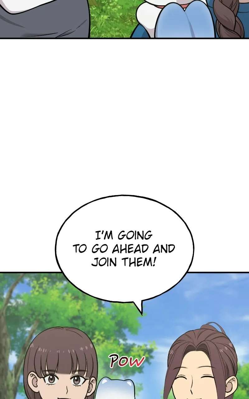 Hello, Little Griffin! Chapter 45 - page 50