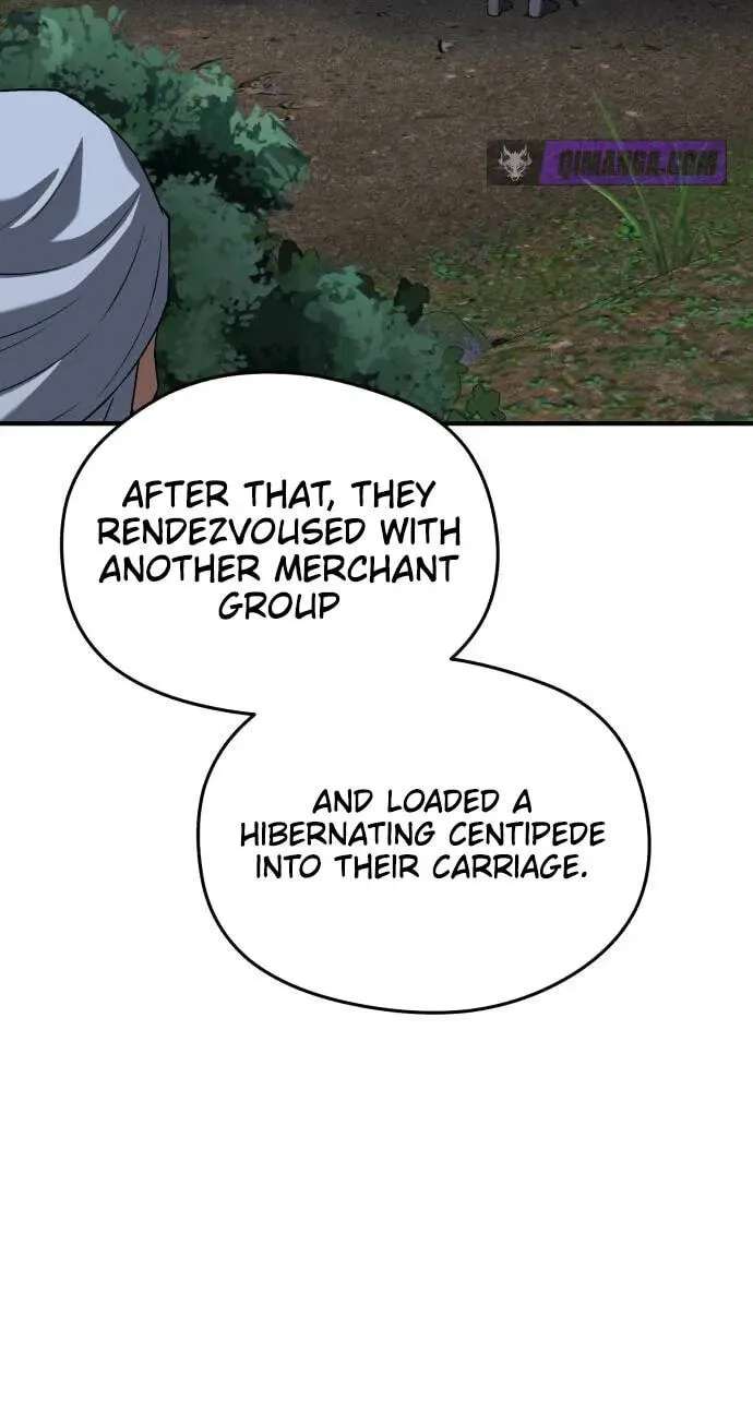 The Otherworldly Nutritionist Chapter 35 - page 9