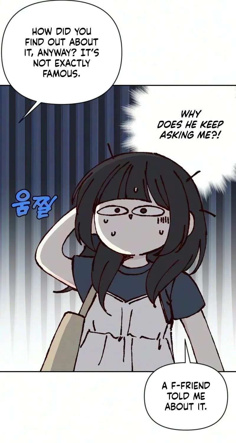 My Meddler in Love Chapter 44 - page 70