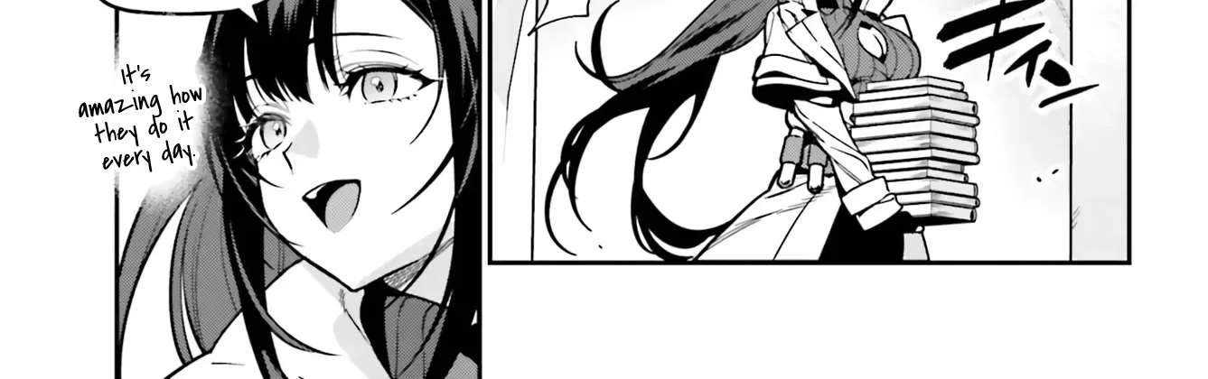 The Scum Noble Dominates by Humbly Grinding ~ Using Meta-Knowledge and the Unique Magic To Dodge the Bad End ~ Chapter 3 - page 3