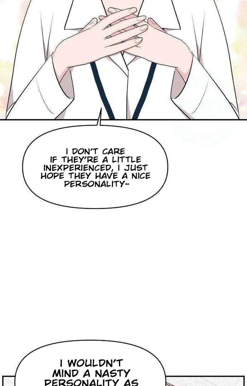 An Awkward Relationship Chapter 27 - page 122