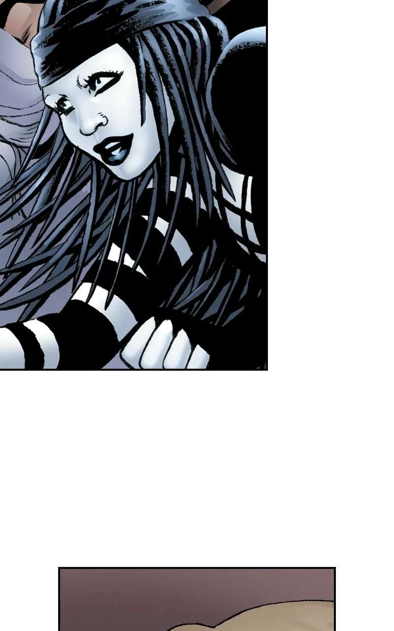 Astonishing X-Men Chapter 30 - page 47