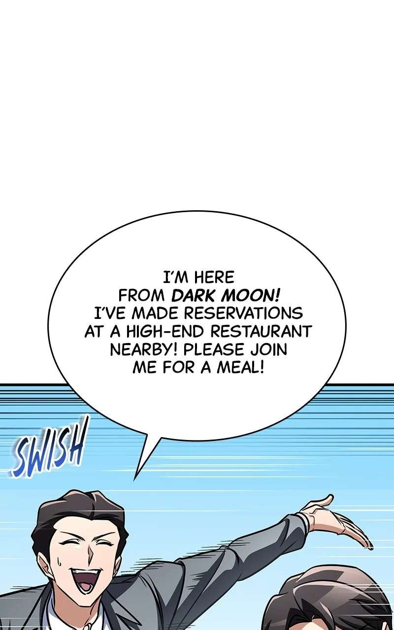 My Very Own TowerStrategy Guide Chapter 119 - page 80