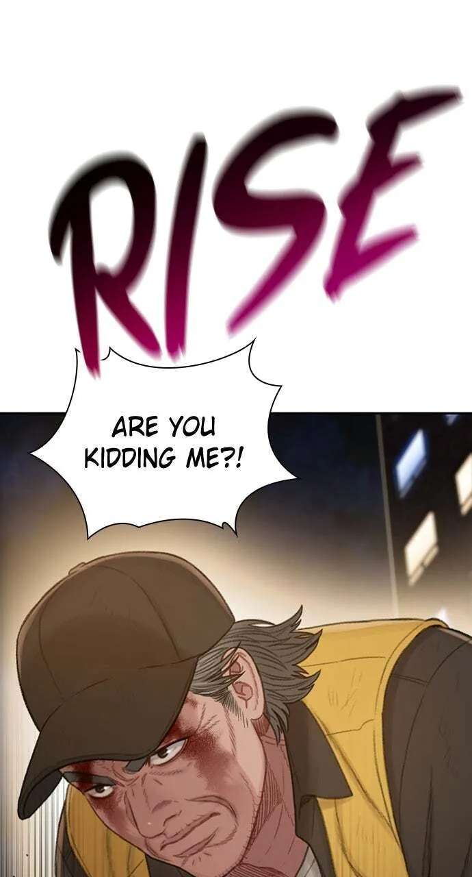 The Final Case Chapter 32 - page 71