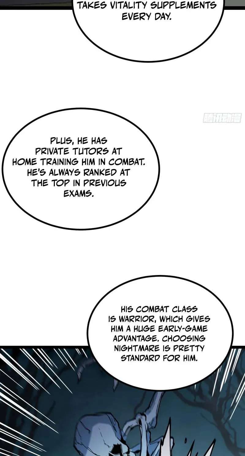 Global Job Change: Starting With the Hidden Class Necromancer Lord Chapter 4 - page 24