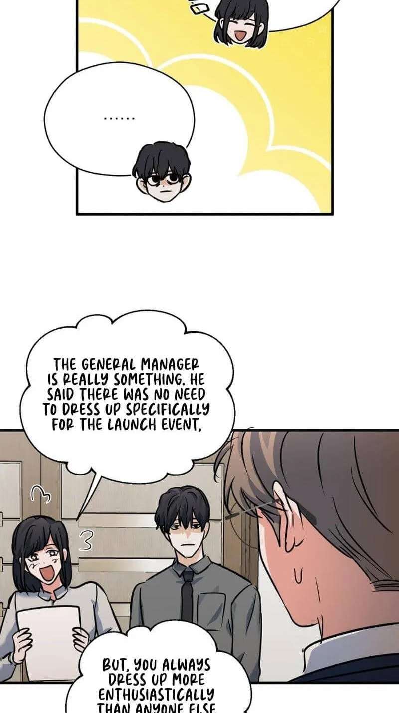 My Secretary Wants To Kill Me! Chapter 34 - page 30