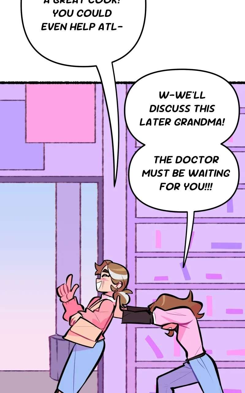 Literary Link Chapter 23 - page 19