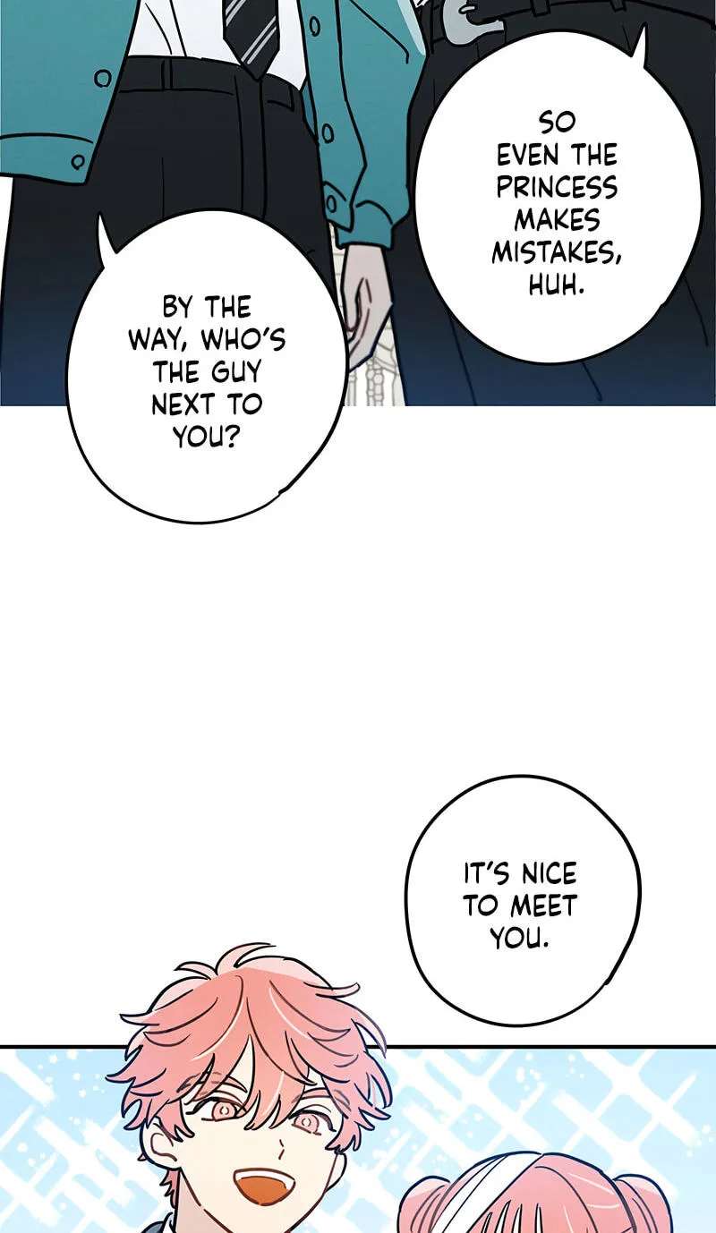 Kannami Kyoudai no Kunan Chapter 3 - page 3