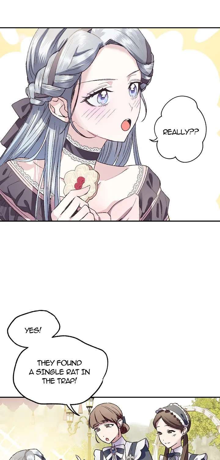 Father, I don't Wantthis Marriage Chapter 7 - page 15