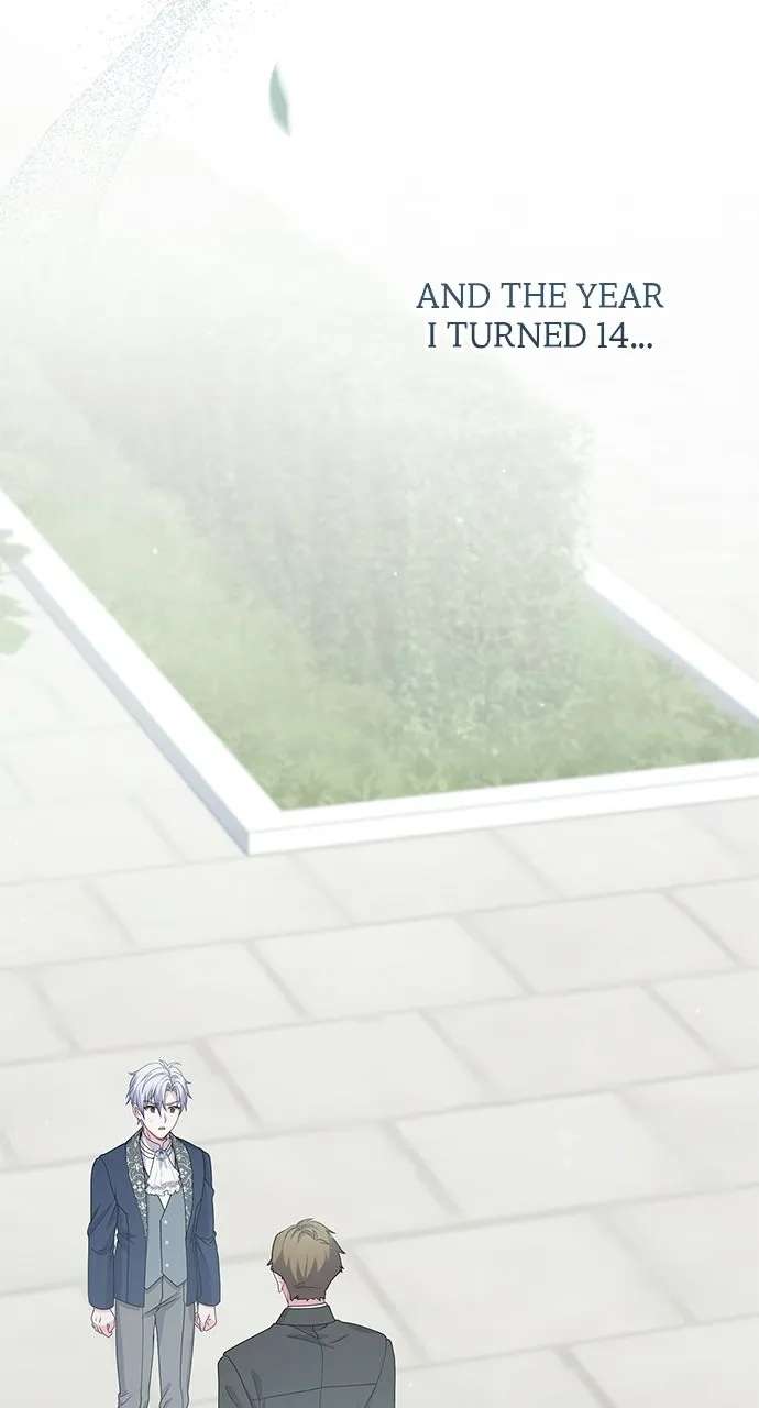 His Recovery MagicWorked Too Well! Chapter 30 - page 82