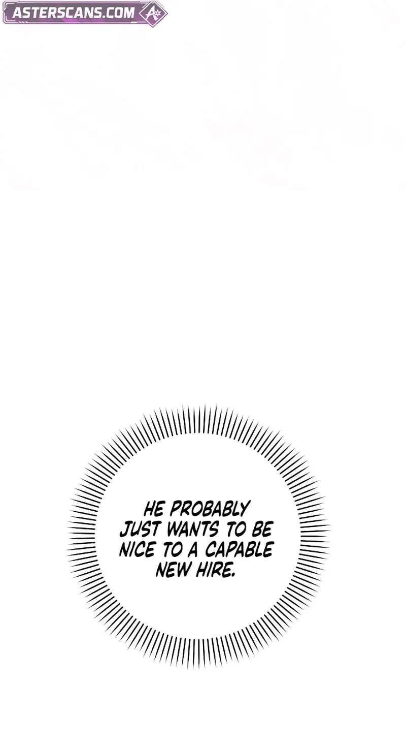 Misunderstanding blind date Chapter 19 - page 99