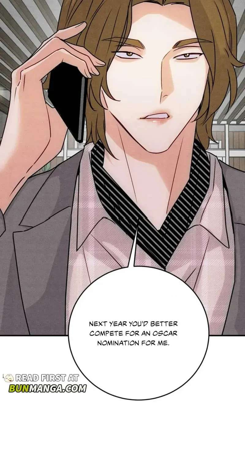 Transmigrated into the Golden Goose of the Alpha Big Boss Chapter 64 - page 43