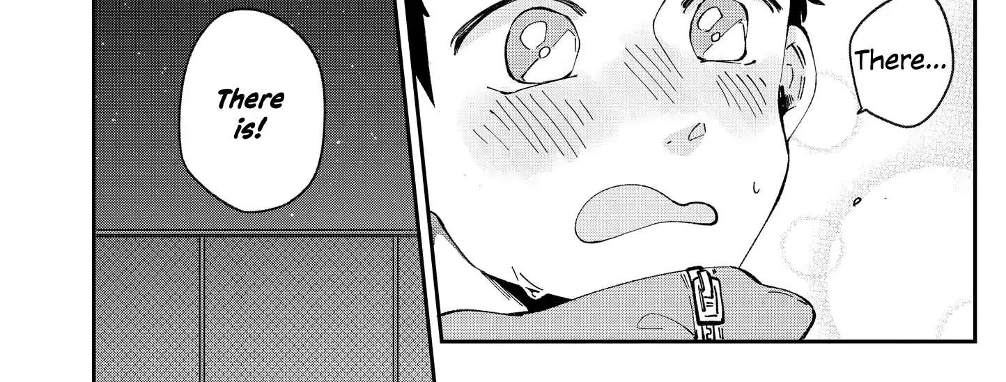 4P short stories Chapter 51 - page 8
