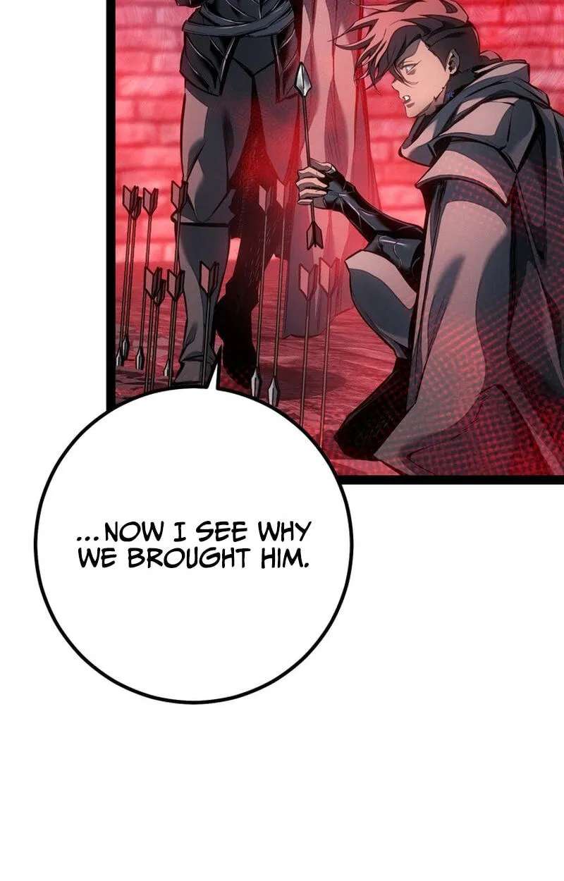 The Bastard of Swordborne Chapter 110 - page 138