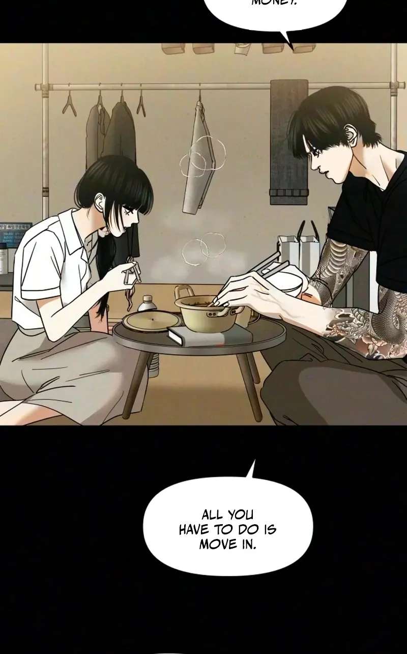 A Loser's Love Chapter 32 - page 52