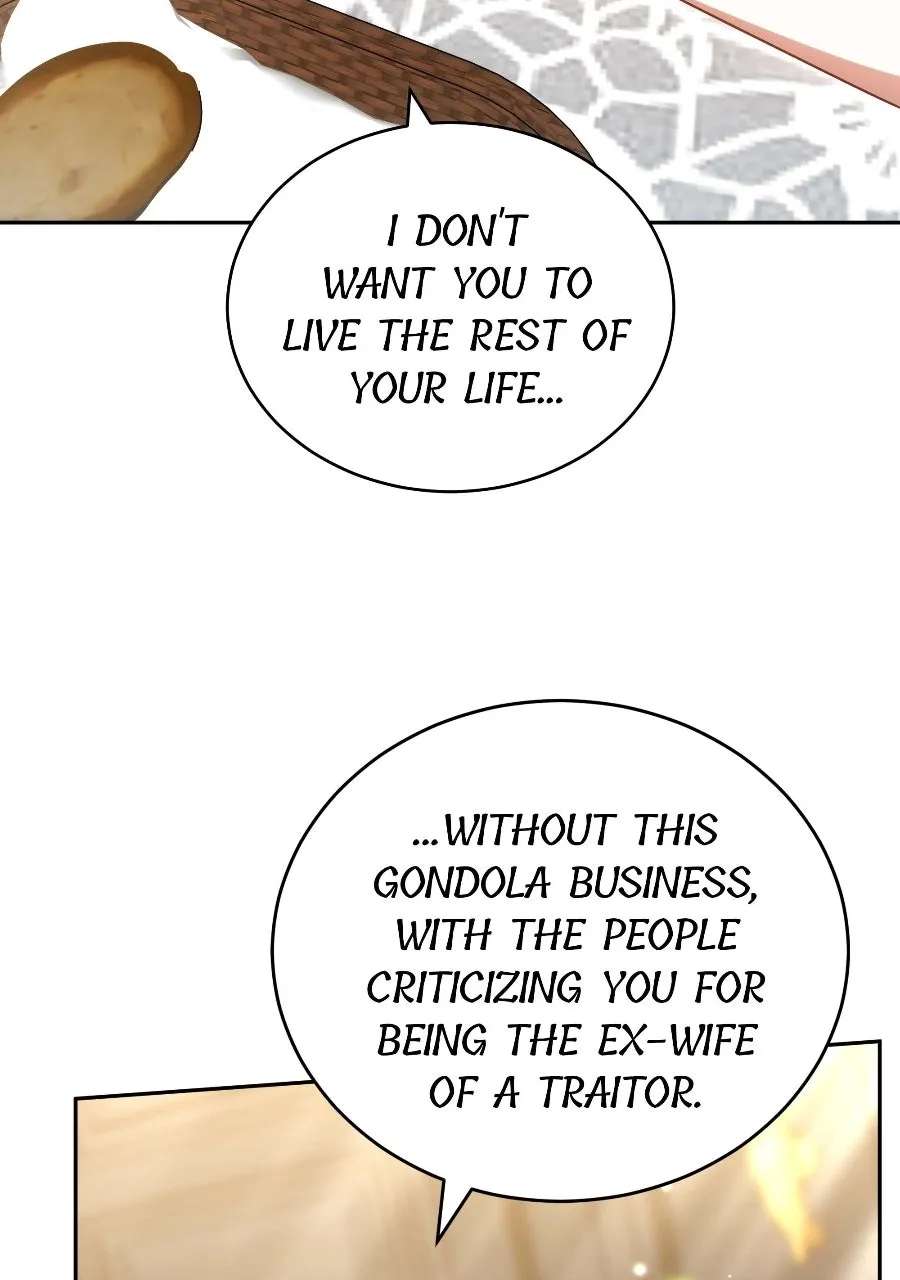 Red Hot Revenge Chapter 59 - page 62