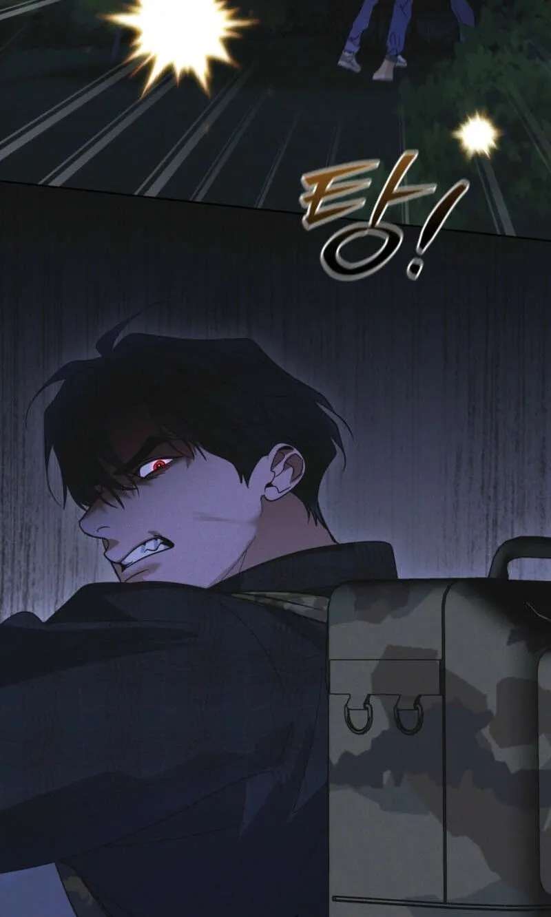 Open Sesame Chapter 103 - page 48