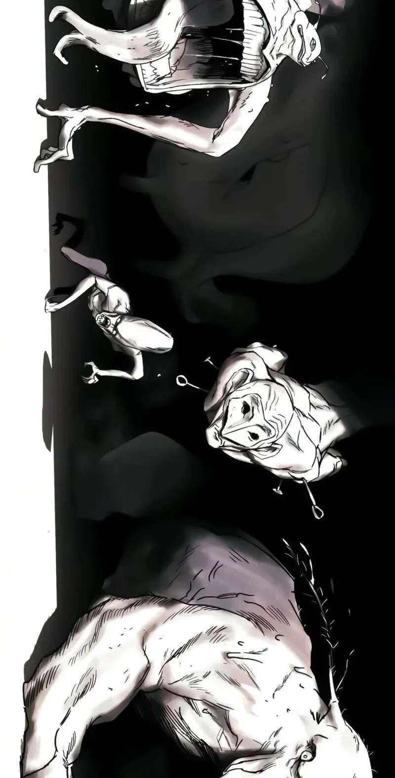 The Lazy Lord Masters the Sword Chapter 159 - page 112