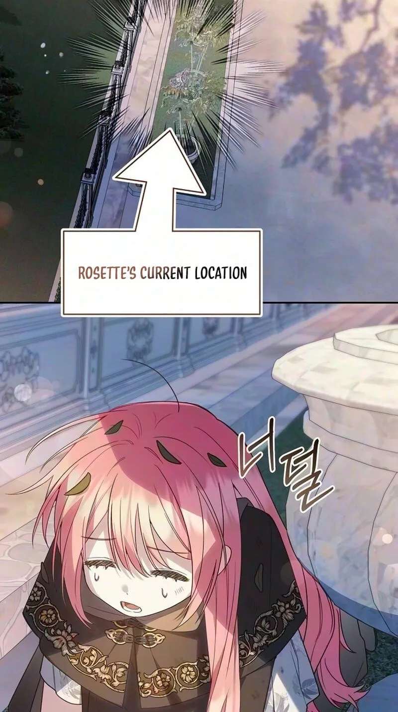 The Archmage Becomes the Swordmaster's Youngest Daughter Chapter 49 - page 37