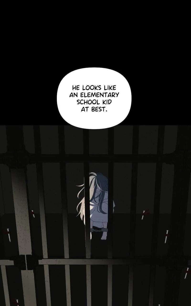 Moonmade Child Chapter 150 - page 35