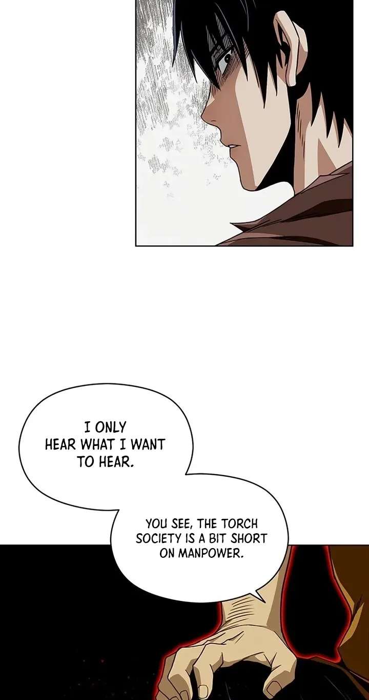 Cheonma Apocalypse Chapter 3 - page 69