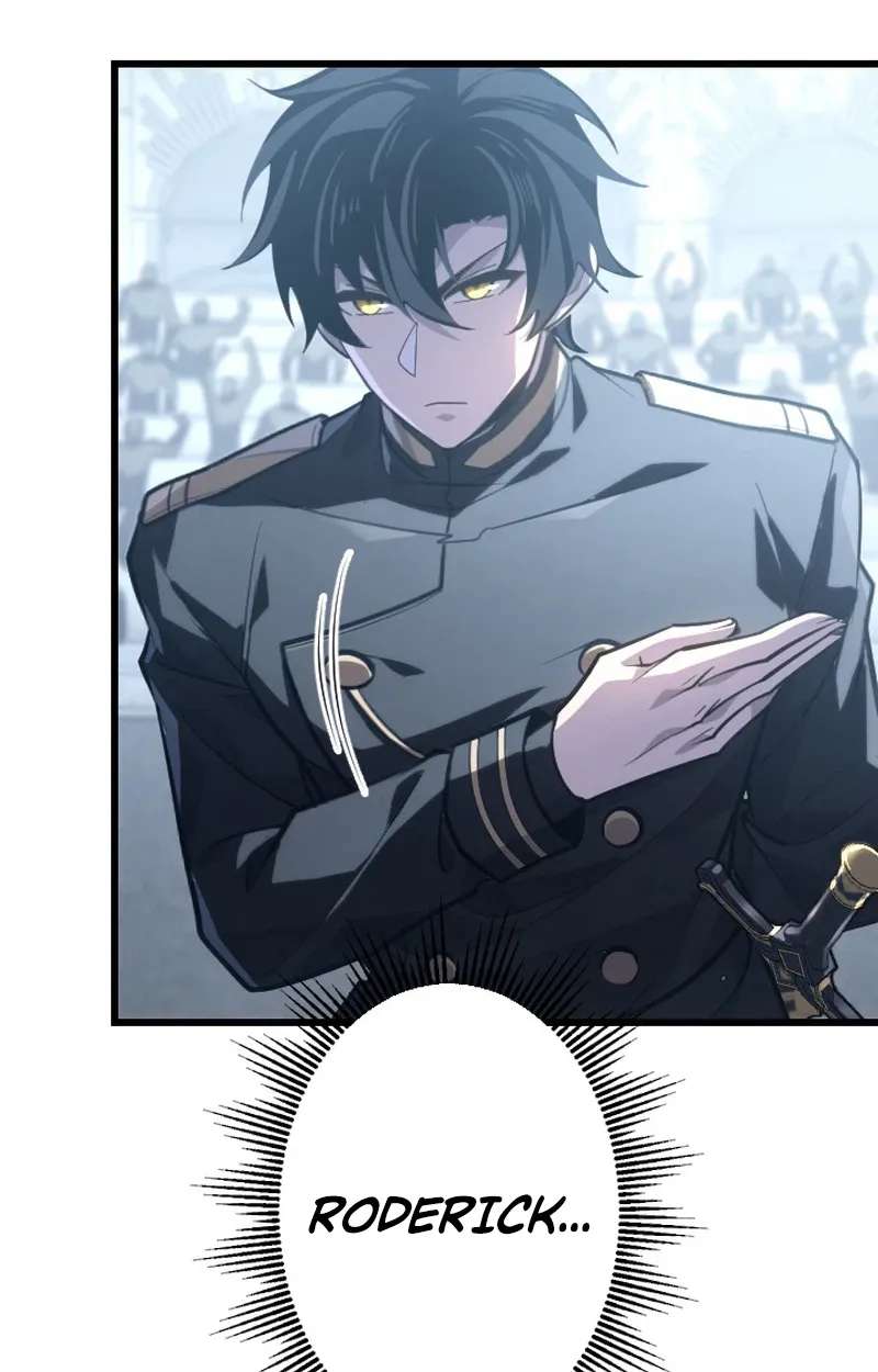 The Rebel of the Tyrant Noble House — Aster Chapter 37 - page 56