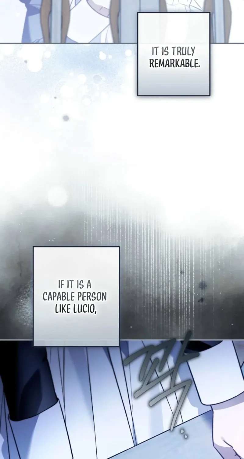 Diana's Dearest Is the Family's Favorite Chapter 65 - page 36