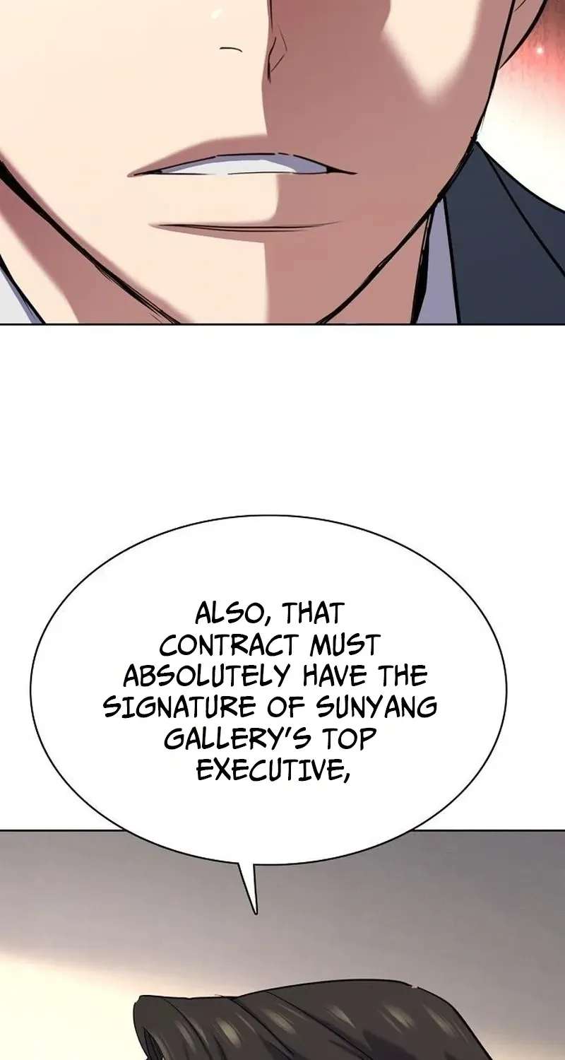 Reborn Rich Chapter 222 - page 91