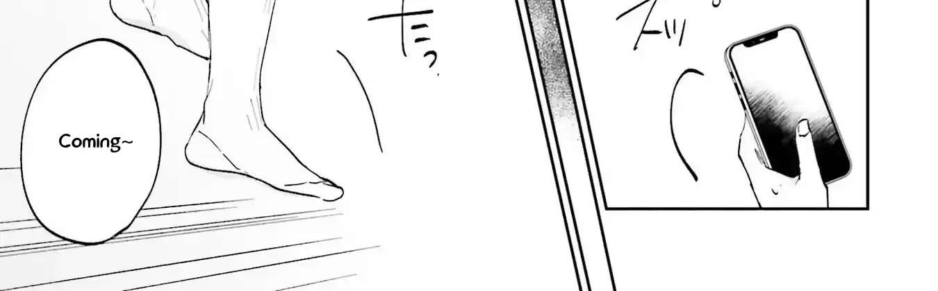 Kimi wa Budoukan ni Tatenai Chapter 2 - page 54