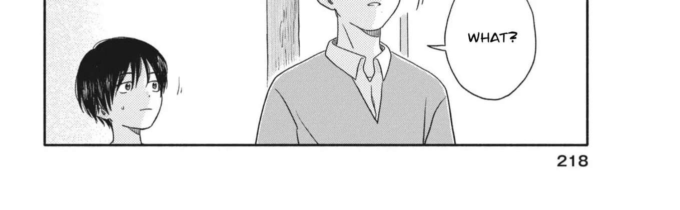 My Home Is A Kingdom Chapter 12 - page 28