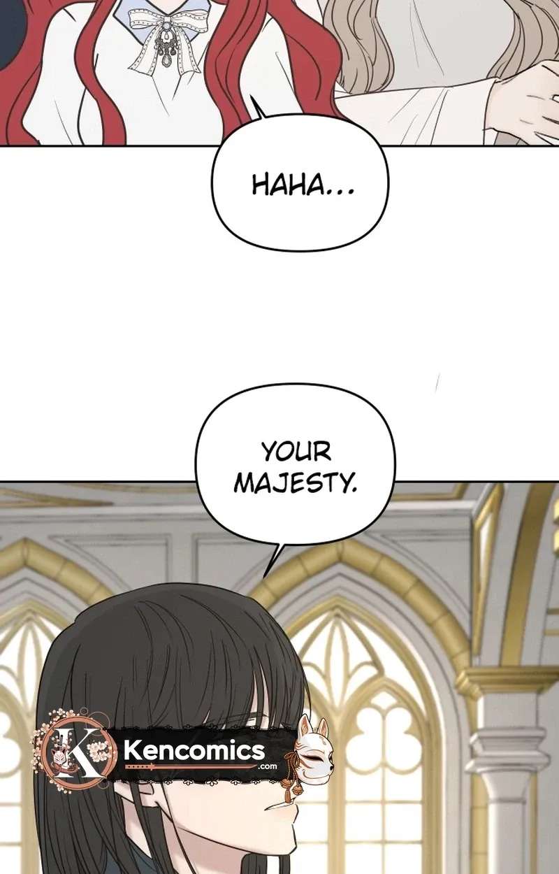 I adopted a male lead from prison shelter Chapter 118 - page 55