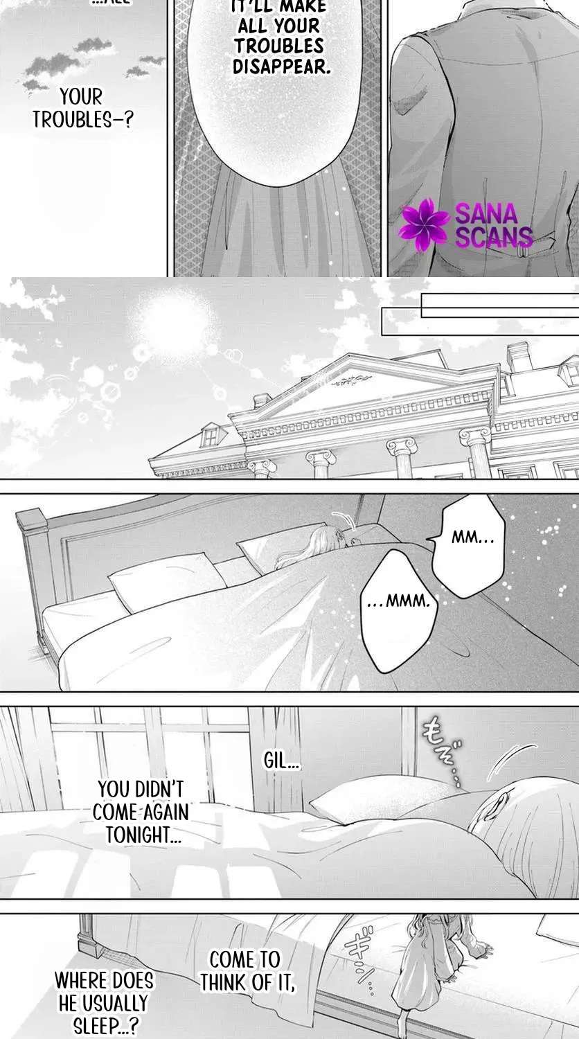I'm His Wife, Not His Secret Child! Chapter 1 - page 33