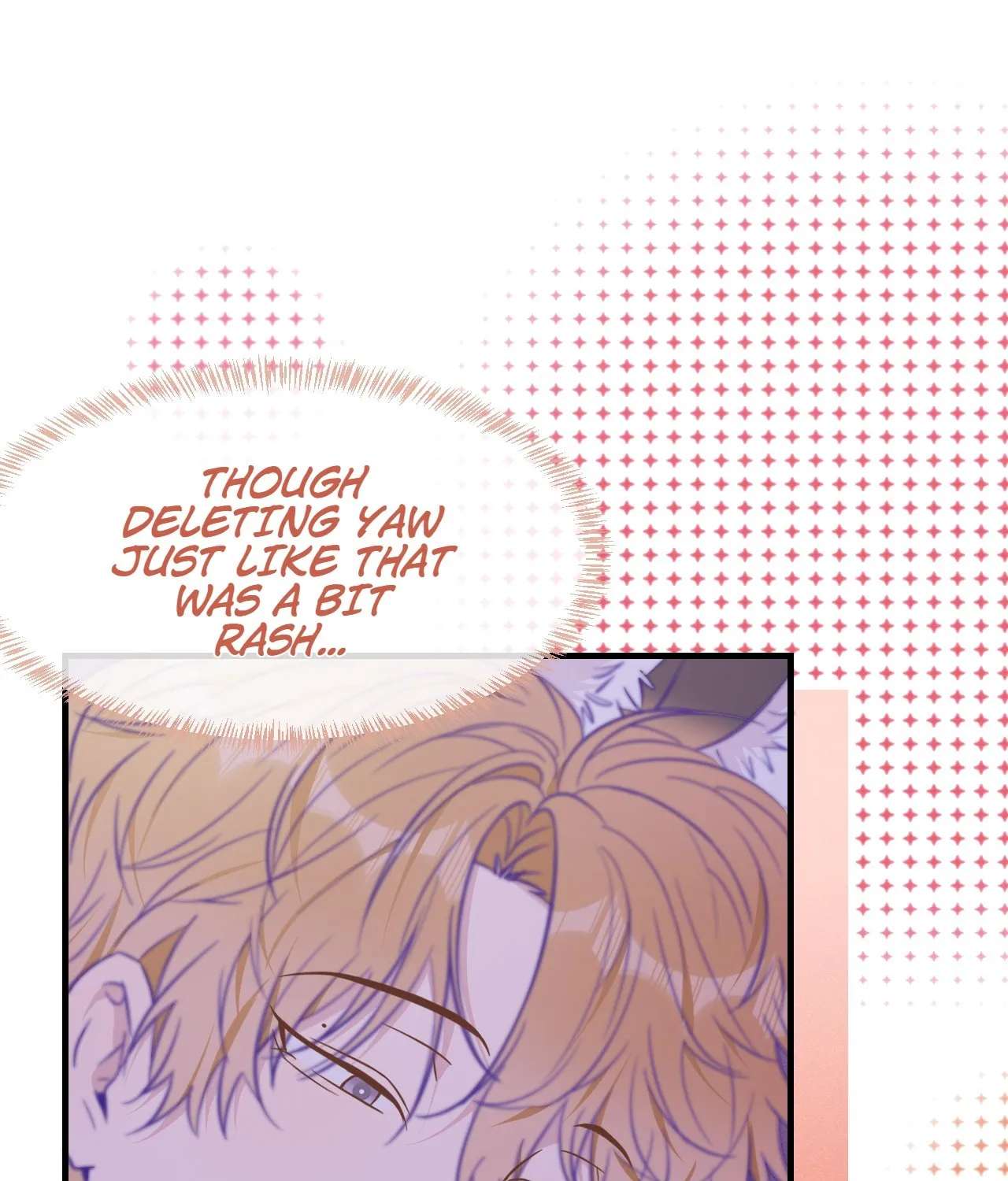 Lying Puppies Get Eaten Chapter 74 - page 25