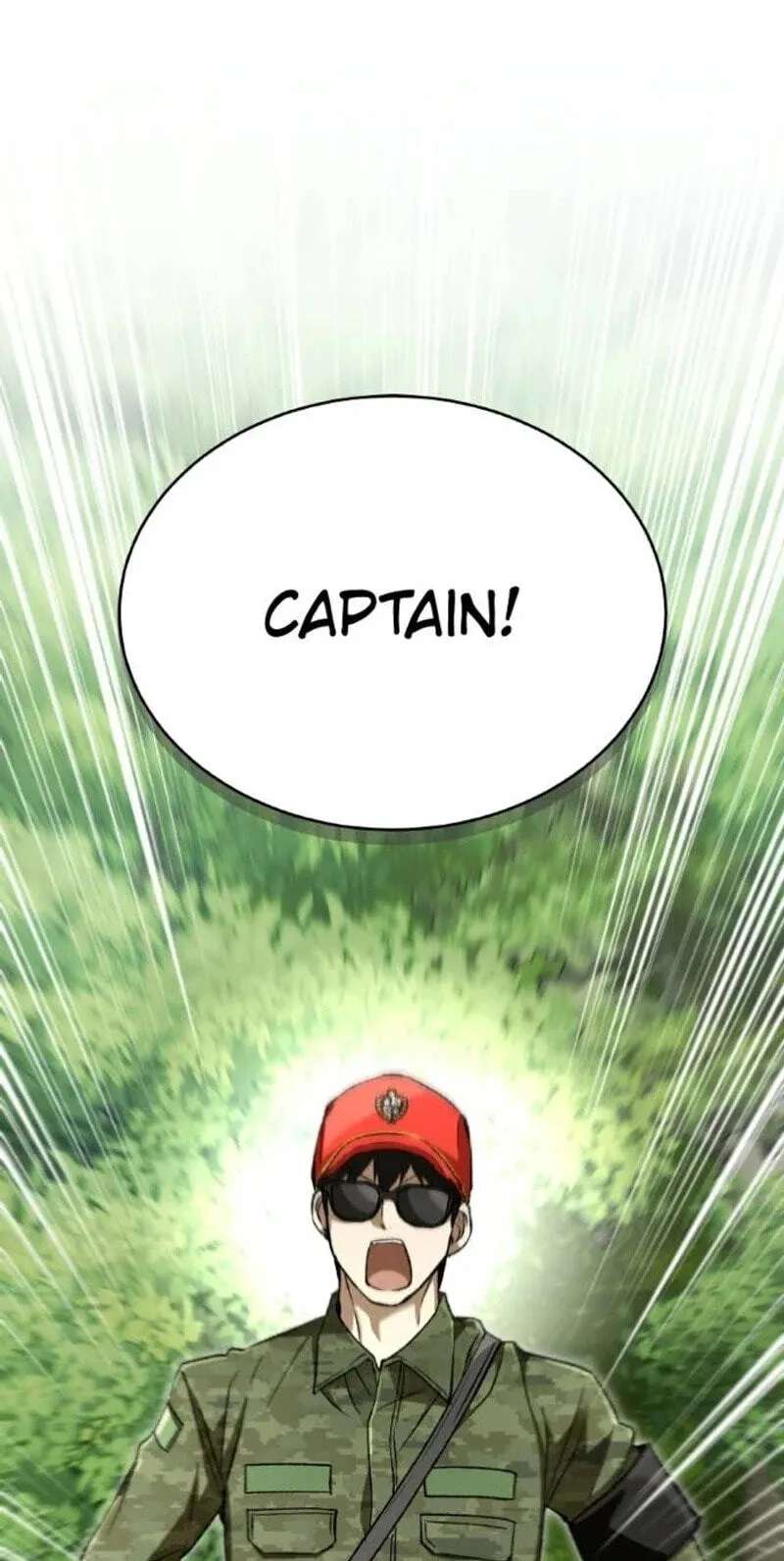 Kindergarten for Divine Beasts Chapter 83 - page 105