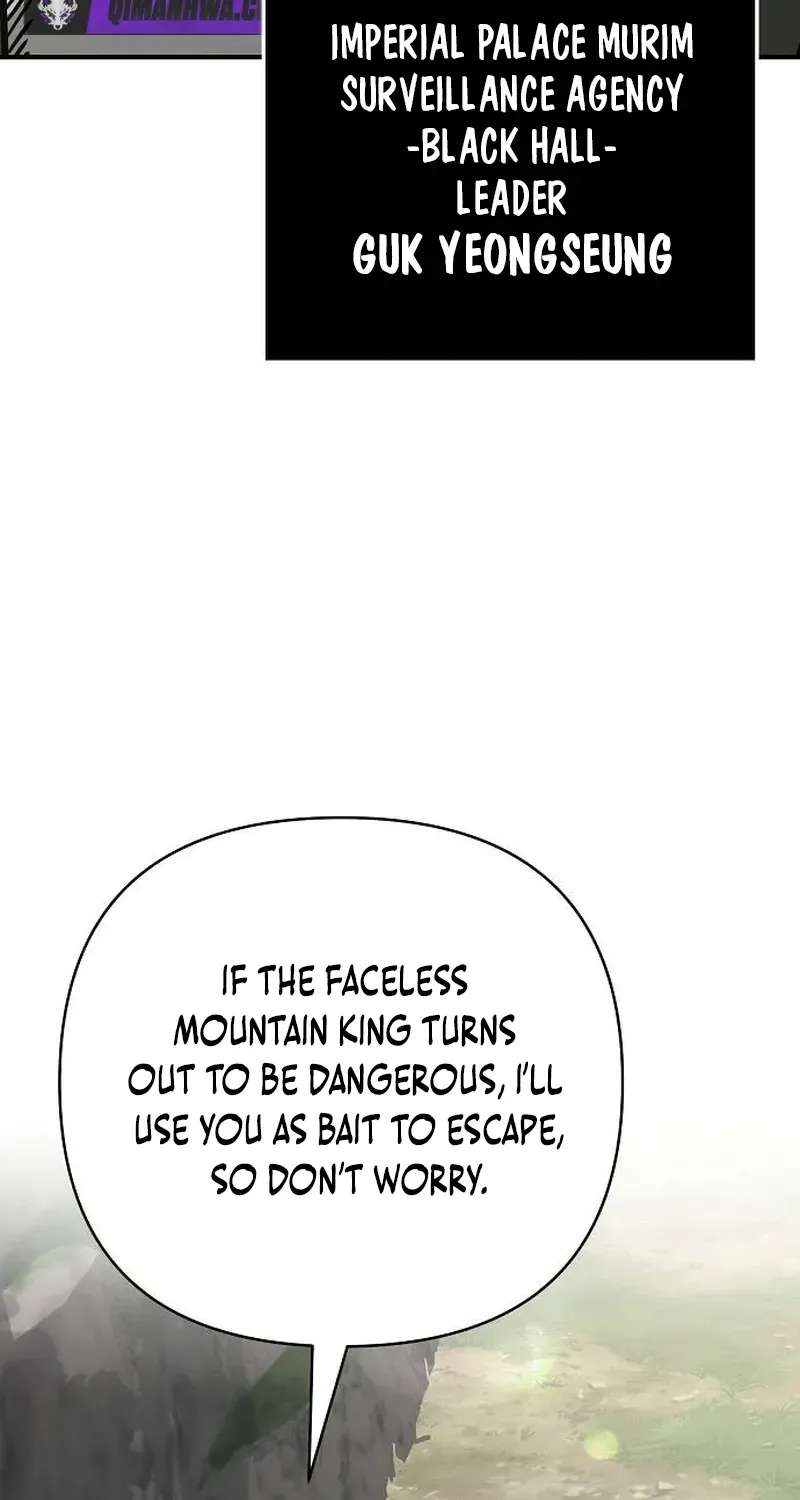 The Mysterious World's Greatest Martial Artist Little Prince Chapter 130 - page 35