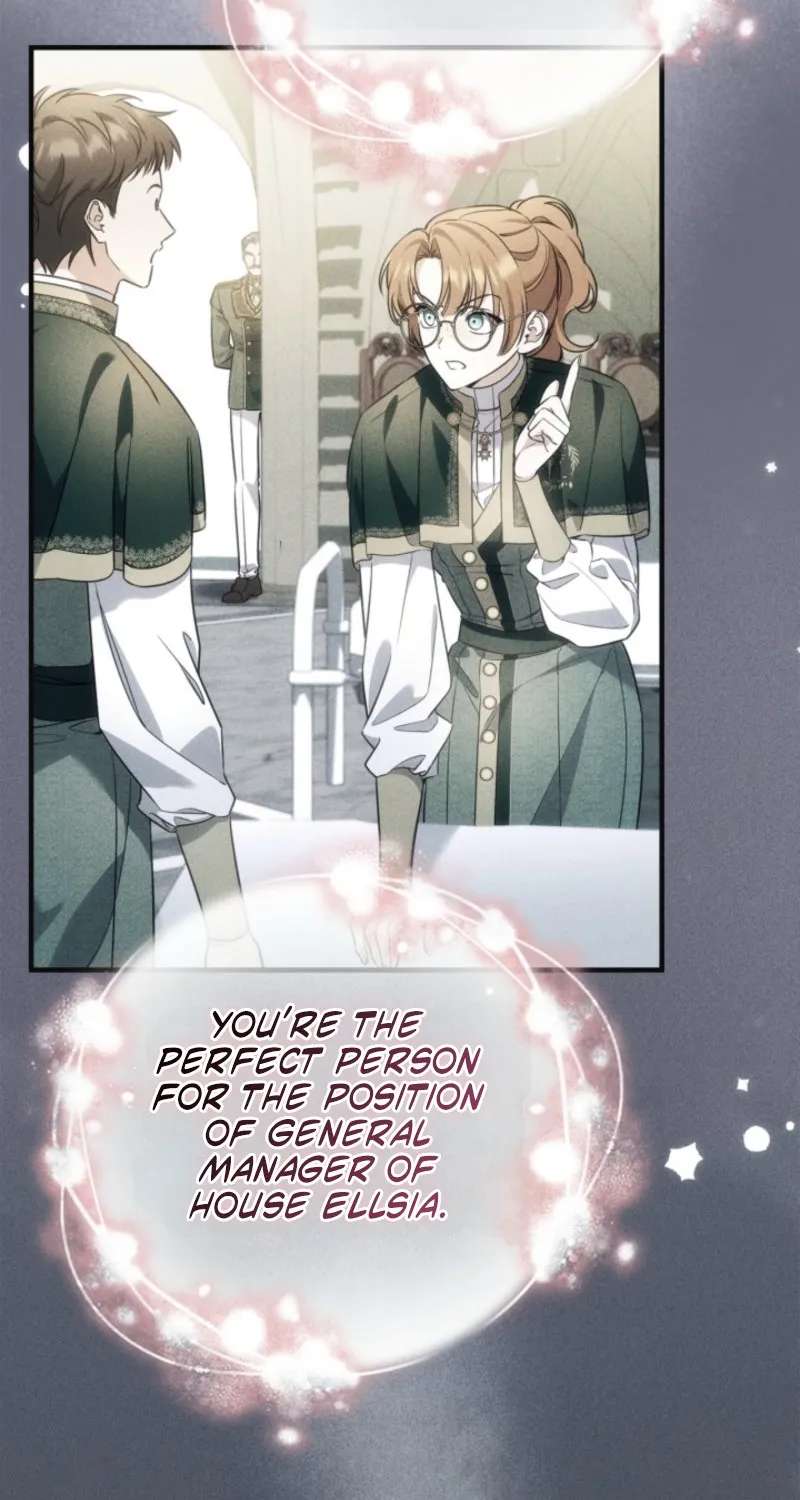 The Time Healer Ceres Chapter 24 - page 72