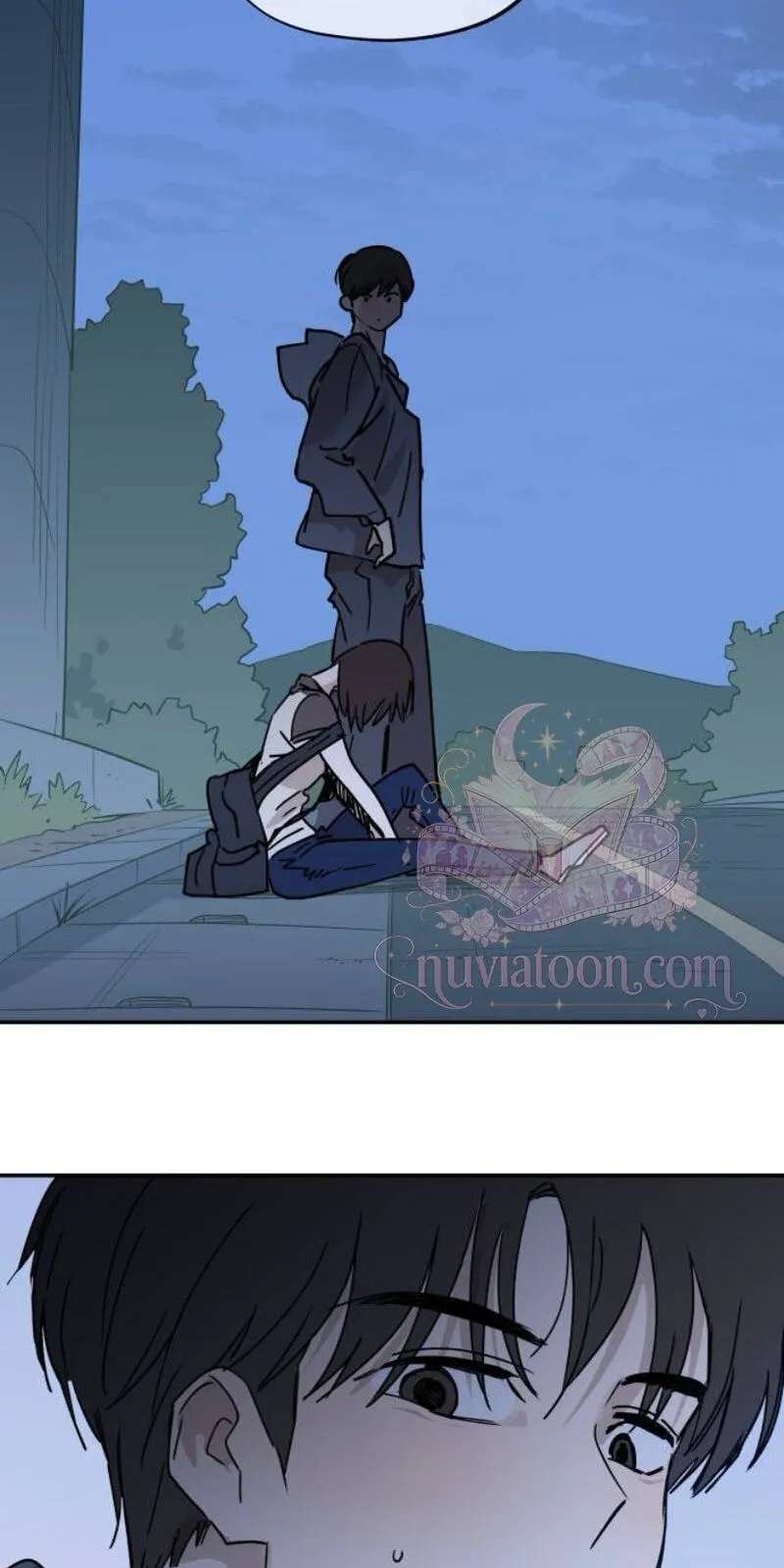 Heart-Aching Chapter 25 - page 92